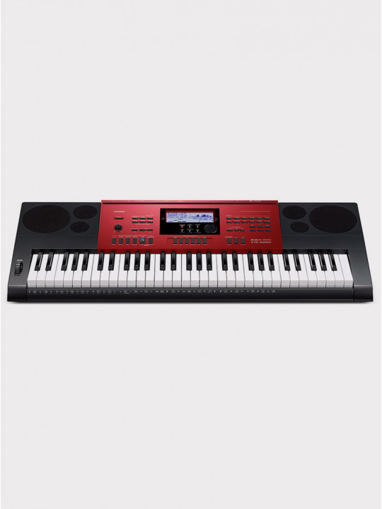 Синтезатор Casio CTK-6250, 61 клавиша