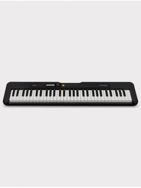 Синтезатор Casio CT-S200BK, 61 клавиша