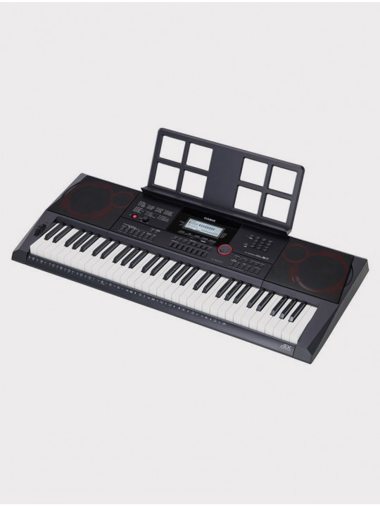 Синтезатор Casio CT-X3000, 61 клавиша