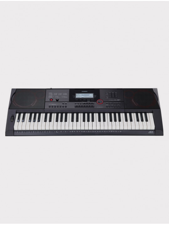 Синтезатор Casio CT-X3000, 61 клавиша