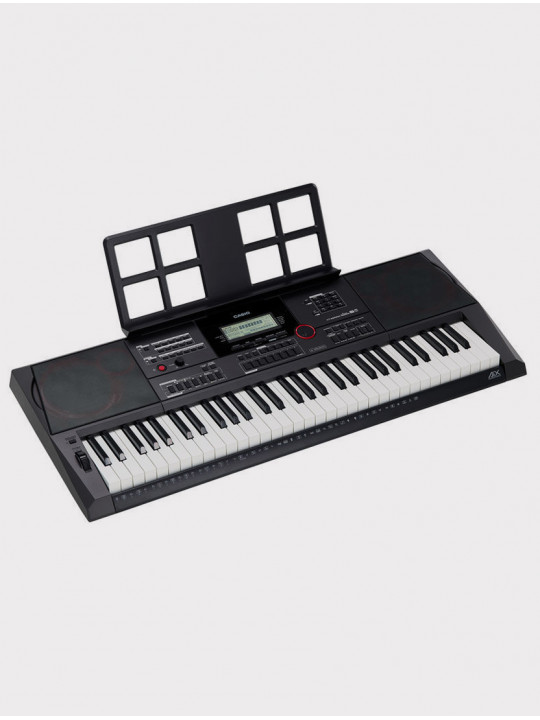 Синтезатор Casio CT-X5000, 61 клавиша