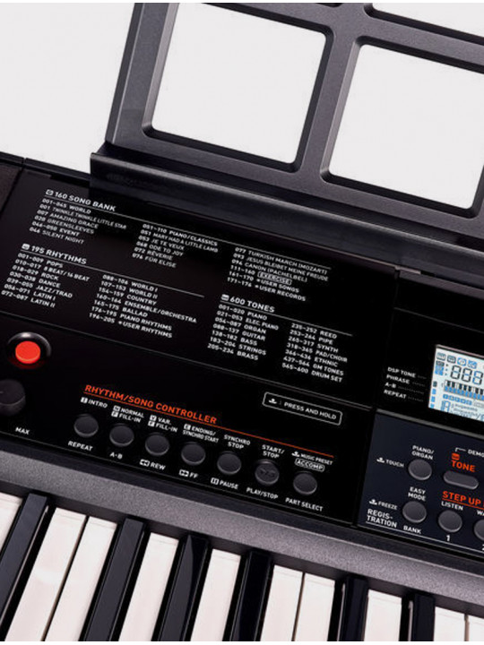 Синтезатор Casio CT-X700, 61 клавиша