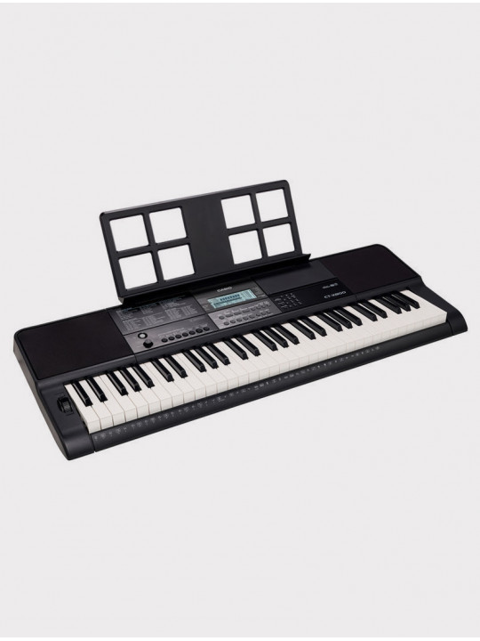 Синтезатор Casio CT-X800, 61 клавиша