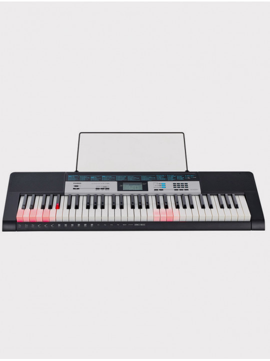 Синтезатор Casio LK-136, 61 клавиша