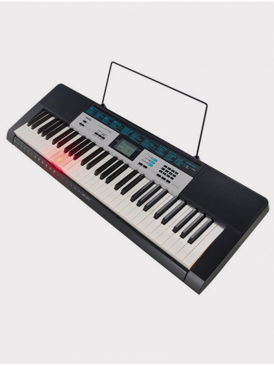 Синтезатор Casio LK-136, 61 клавиша