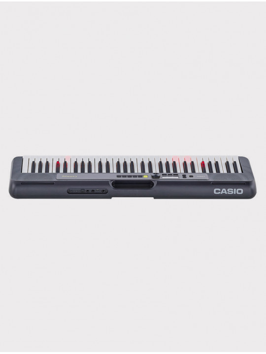 Синтезатор Casio LK-S250, 61 клавиша