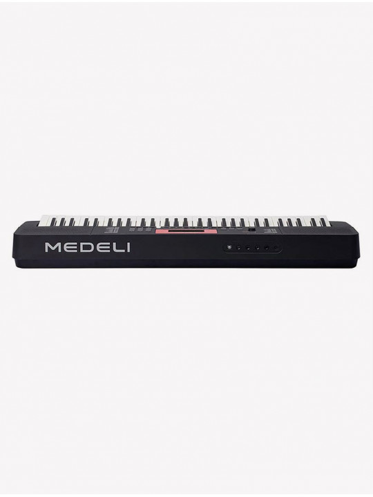 Синтезатор Medeli M221L, 61 клавиша