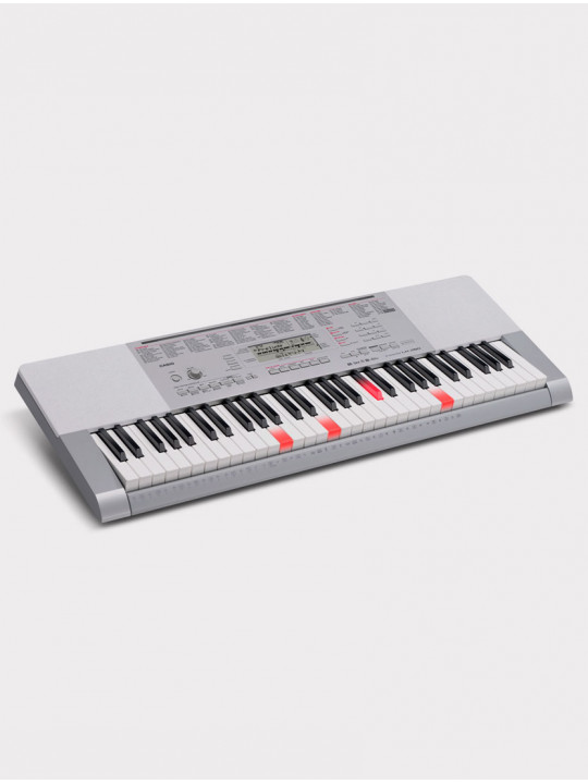 Синтезатор Casio LK-280, 61 клавиша