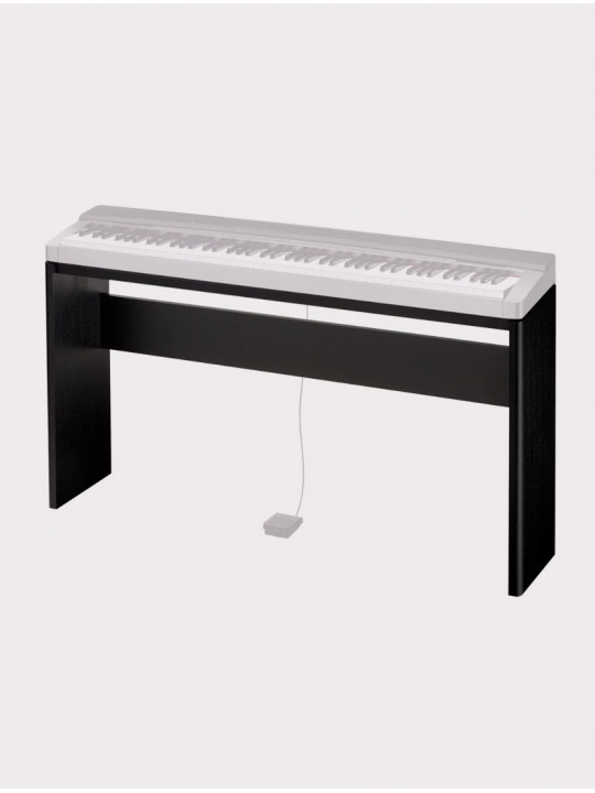 Стойка для цифрового пианино Casio CS-68 PBK