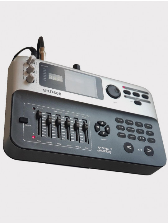 Электронная ударная установка Soundking SKD600