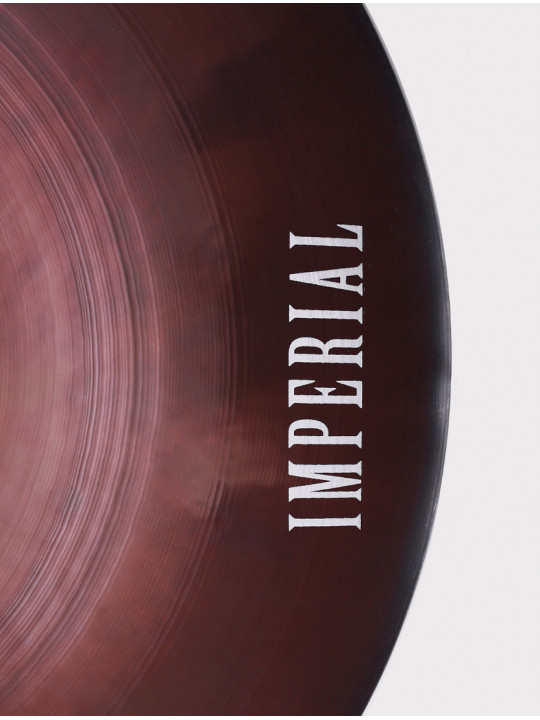 Тарелка ED Cymbals Imperial China 16"