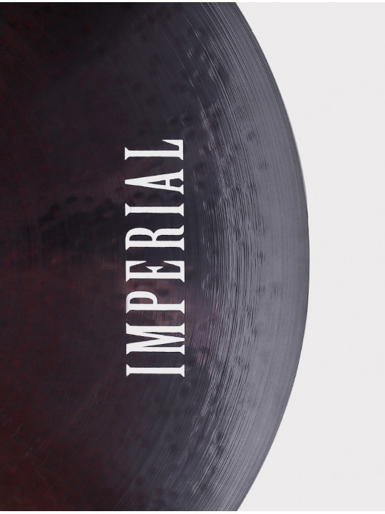 Тарелка ED Cymbals Imperial Ride 20"