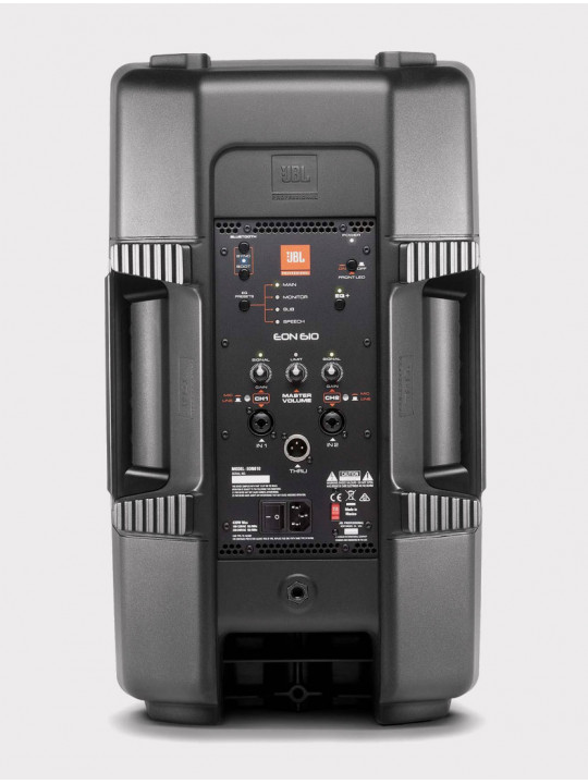 Активная акустическая система JBL EON610