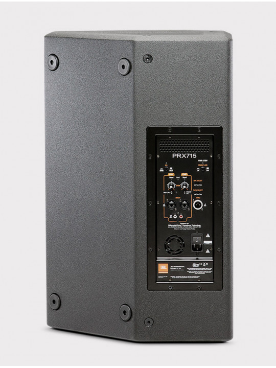 Активная акустическая система JBL PRX715