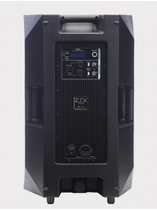 Активная акустическая система ZTX audio HX-112