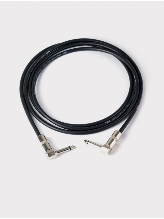 Инструментальный кабель SONE 104IRR-7 Jack 6.3 - Jack 6.3 (7 метров)