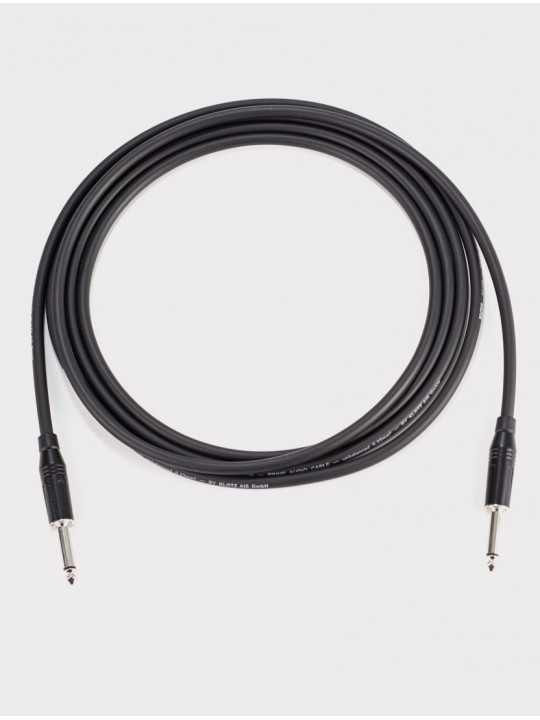 Инструментальный кабель SONE 106AB-9 Jack 6.3 - Jack 6.3 (9 метров)