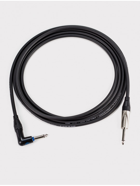 Инструментальный кабель SONE 106ART-9 Jack 6.3 - Jack 6.3 (9 метров)