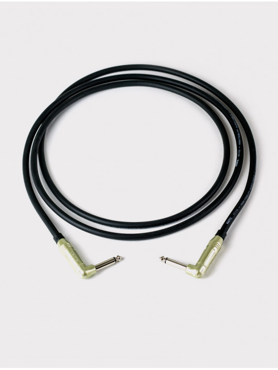 Инструментальный кабель SONE 110ARR-1 Jack 6.3 - Jack 6.3 (1 метр)