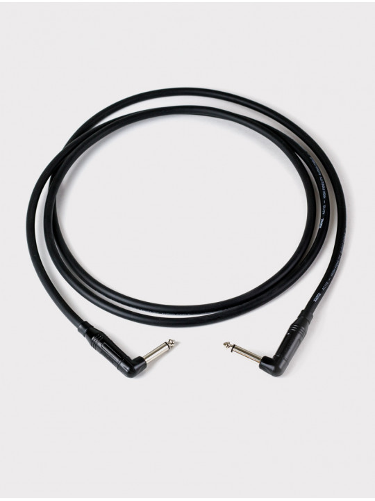 Инструментальный кабель SONE 110ARRB-9 Jack 6.3 - Jack 6.3 (9 метров)