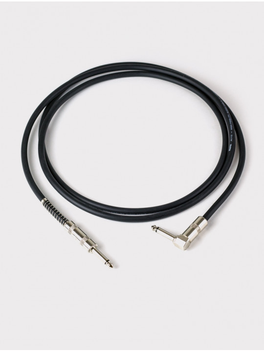 Инструментальный кабель SONE 110IR-5 Jack 6.3 - Jack 6.3 (5 метров)