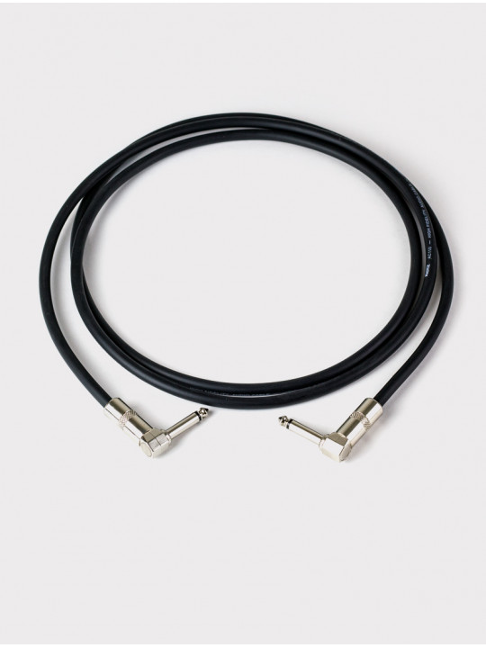 Инструментальный кабель SONE 110IRR-5 Jack 6.3 - Jack 6.3 (5 метров)