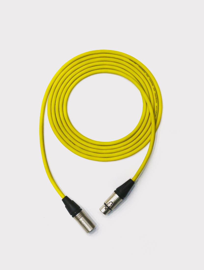 Микрофонный кабель Sone XSN8 XLR male - XLR female (8 метров)
