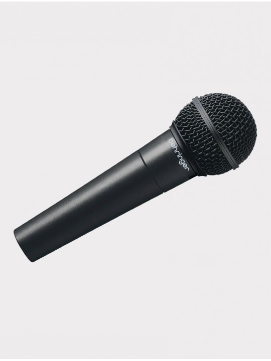 Микрофон динамический Behringer XM8500
