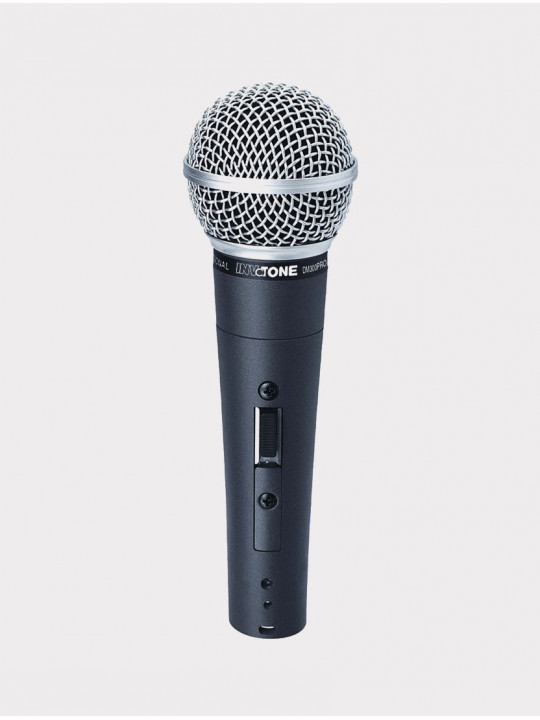 Микрофон динамический Invotone DM300Pro