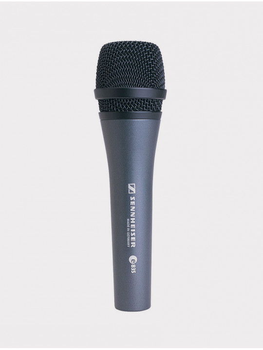 Микрофон динамический Sennheiser E835