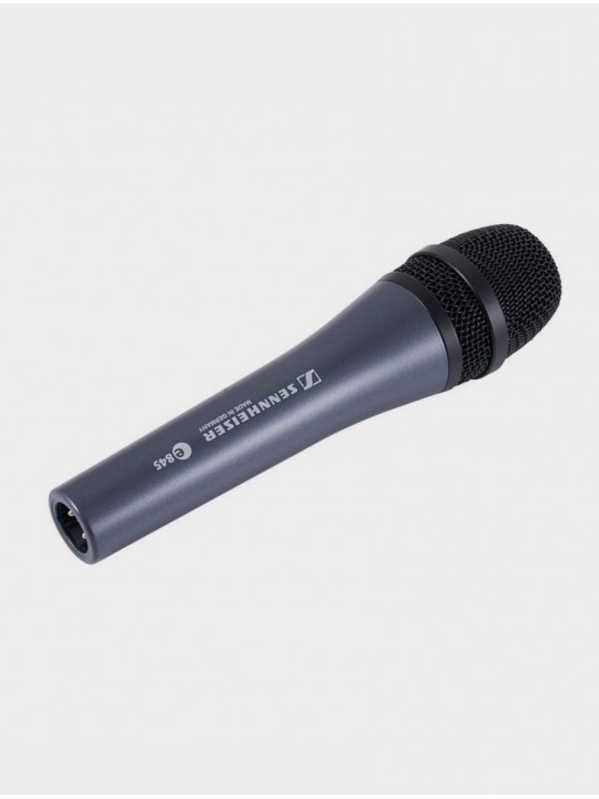 Микрофон динамический Sennheiser E845