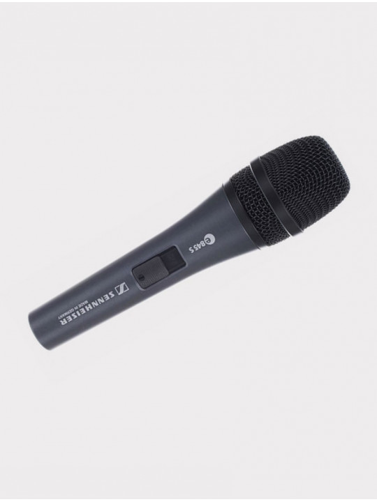 Микрофон динамический Sennheiser E845S