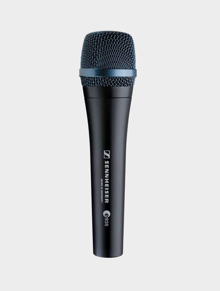 Микрофон динамический Sennheiser E935