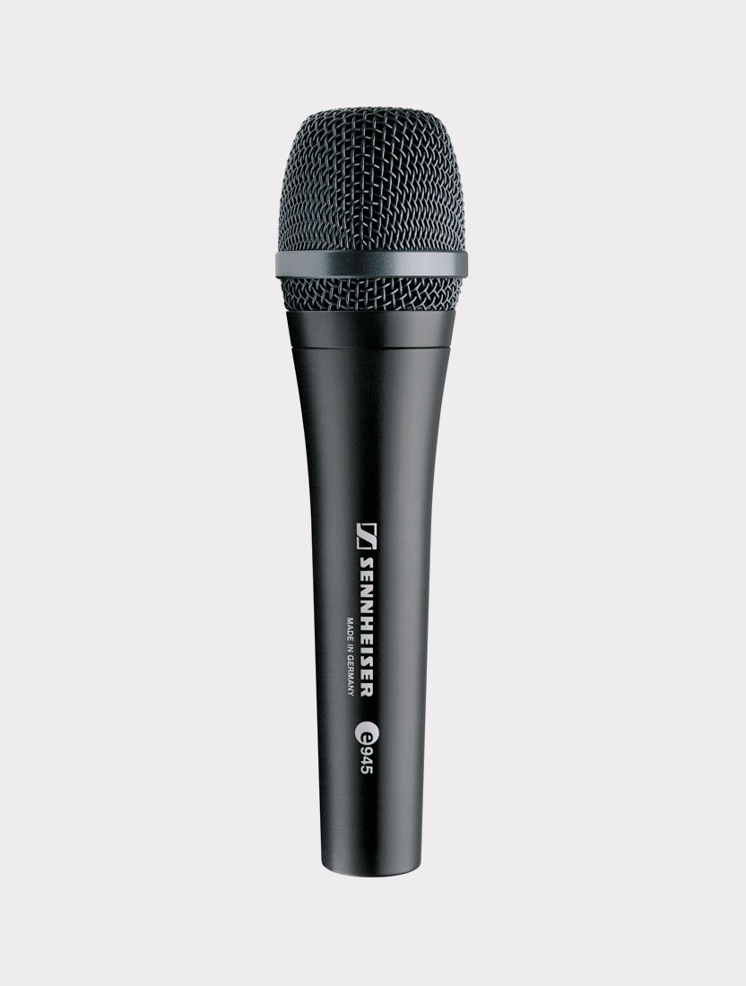 Микрофон динамический Sennheiser E945