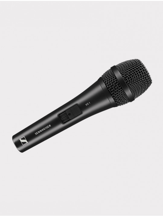 Микрофон динамический Sennheiser XS 1