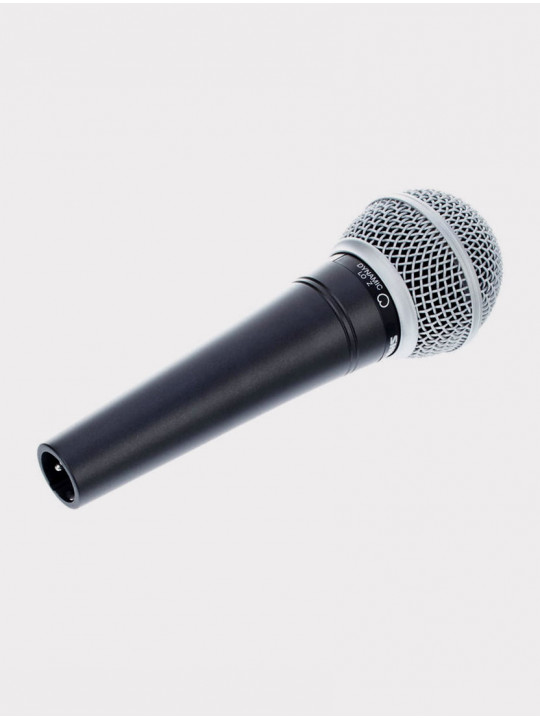 Микрофон динамический Shure SM48-LC
