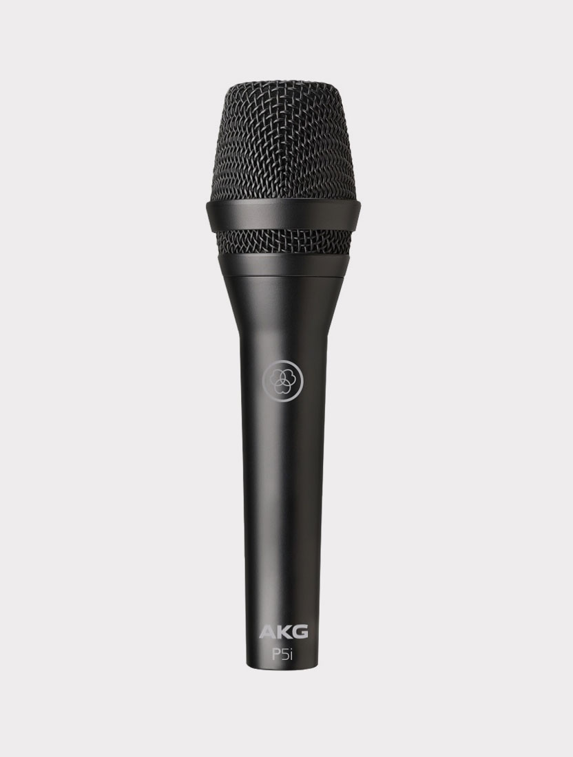 Микрофон динамический AKG P5i