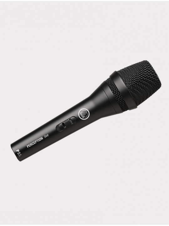 Микрофон динамический AKG P5S