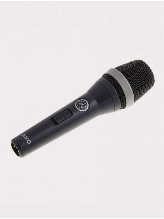Микрофон динамический AKG D5CS