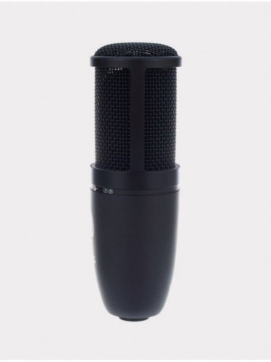 Микрофон конденсаторный AKG P120