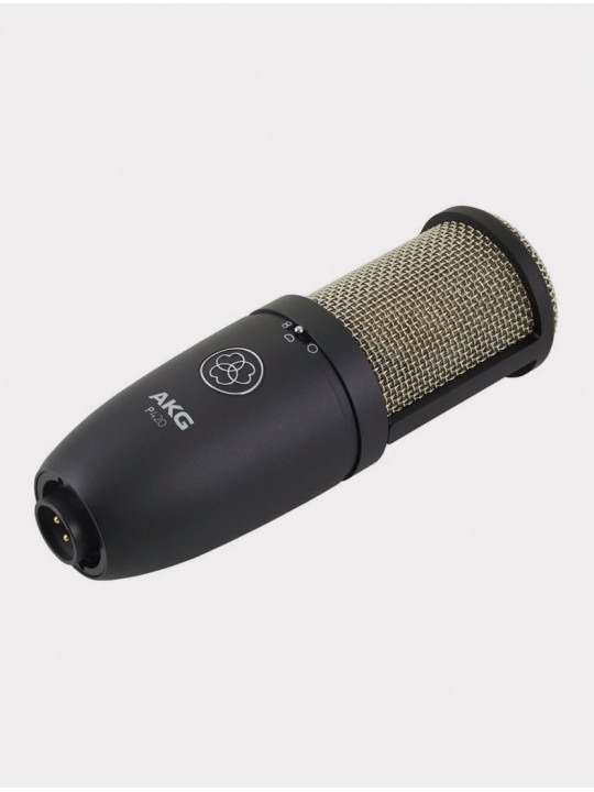 Микрофон конденсаторный AKG P420