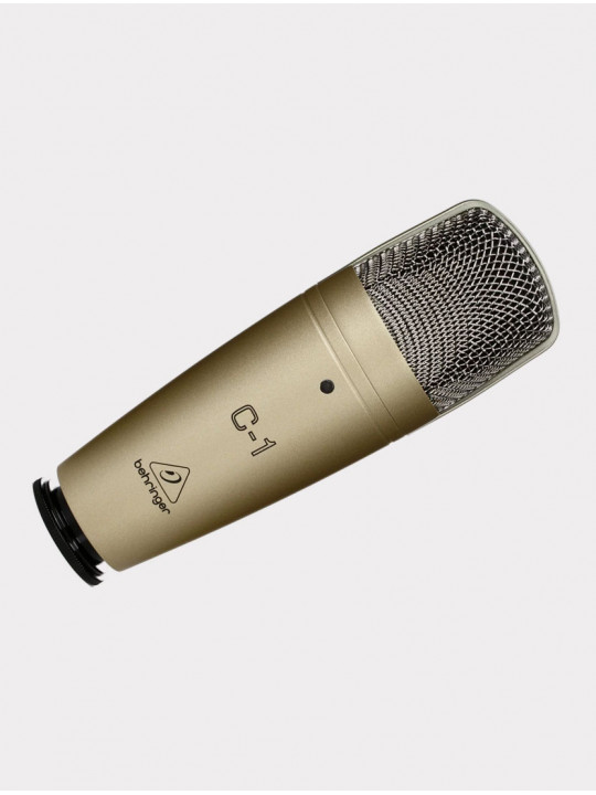 Микрофон конденсаторный Behringer C-1