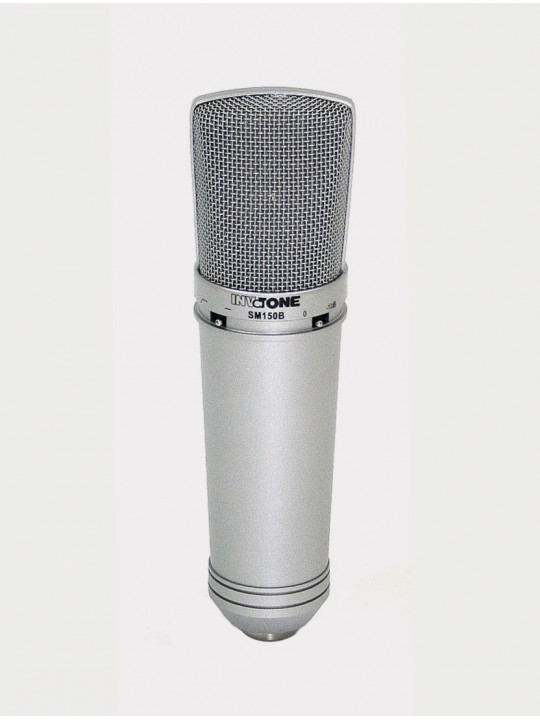 Микрофон конденсаторный Invotone SM150B