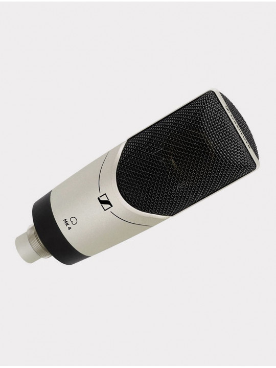 Микрофон конденсаторный Sennheiser MK4