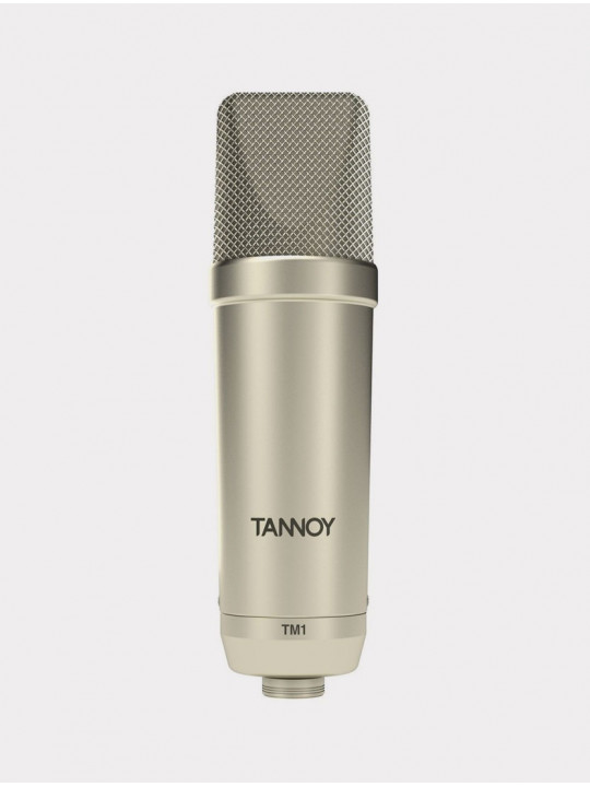 Микрофон конденсаторный Tannoy TM1