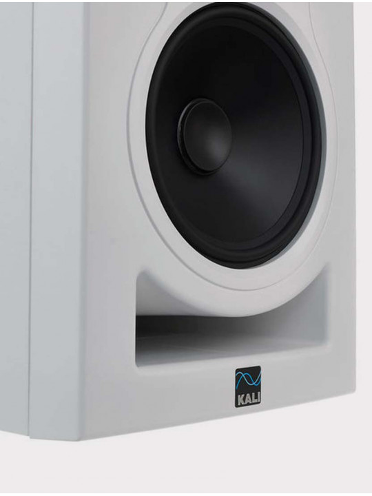 Студийный монитор Kali Audio LP-6-W, 80 Вт, белый