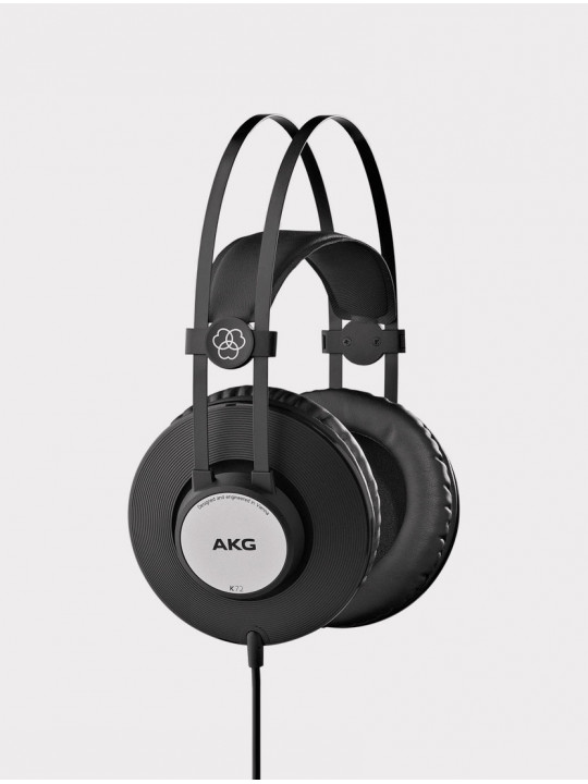 Наушники закрытые AKG K72