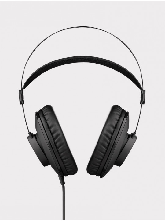 Наушники закрытые AKG K72