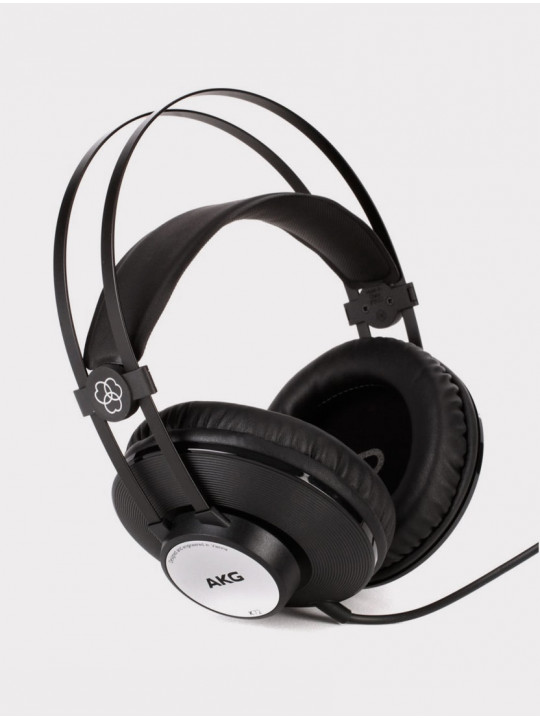 Наушники закрытые AKG K72