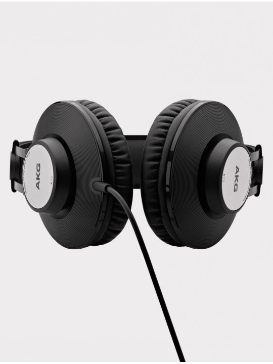 Наушники закрытые AKG K72